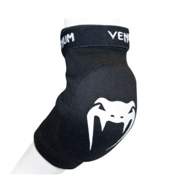Налокотники  VENUM "KONTACT" ELBOW PROTECTOR - COTTON Налокотники  VENUM "KONTACT" ELBOW PROTECTOR - COTTON